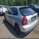 2HGEJ6445YH101935 2000 Honda Civic Dx auction photo thumbnail 3