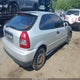 2HGEJ6445YH101935 2000 Honda Civic Dx auction photo thumbnail 4