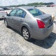 1N4BA41E55C821534 2005 Nissan Maxima 3.5 Sl auction photo thumbnail 3