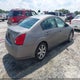 1N4BA41E55C821534 2005 Nissan Maxima 3.5 Sl auction photo thumbnail 4