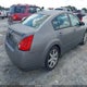 1N4BA41E55C821534 2005 Nissan Maxima 3.5 Sl auction photo thumbnail 6