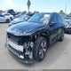 WA14AAGE1RB048401 2024 Audi Q8 E-Tron Premium Quattro auction photo thumbnail 2