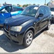 5UXWX5C58BLK59197 2011 BMW X3 xDrive28I auction photo thumbnail 2