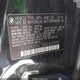 5UXWX5C58BLK59197 2011 BMW X3 xDrive28I auction photo thumbnail 9