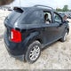 2FMDK4JC3CBA42575 2012 Ford Edge Sel auction photo thumbnail 4