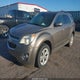 2GNALPEK5C6101715 2012 Chevrolet Equinox 2Lt auction photo thumbnail 2