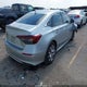 2HGFE2F26SH546236 2025 Honda Civic Lx auction photo thumbnail 4