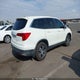 5FNYF5H34HB018754 2017 Honda Pilot Ex auction photo thumbnail 4