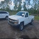 1GCNCNEH2HZ306262 2017 Chevrolet Silverado 1500 Wt auction photo thumbnail 2