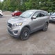 5XYPG4A34HG258702 2017 Kia Sorento 2.4L L auction photo thumbnail 2