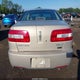 3LNHM26T57R619297 2007 Lincoln Mkz auction photo thumbnail 16