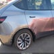 7SAYGDEE7TF342225 2026 Tesla Model Y Long Range Dual Motor All-Wheel Drive/Long Range Launch Series auction photo thumbnail 6