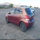 JTDKT903495269066 2009 Toyota Yaris auction photo thumbnail 3