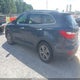 KM8SM4HF5EU035416 2014 Hyundai Santa Fe Gls auction photo thumbnail 3