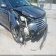 KM8SM4HF5EU035416 2014 Hyundai Santa Fe Gls auction photo thumbnail 6