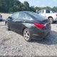 5NPEC4AC7DH585746 2013 Hyundai Sonata Se auction photo thumbnail 3