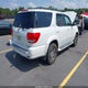 5TDZT38A06S281400 2006 Toyota Sequoia Limited V8 auction photo thumbnail 4