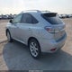 2T2ZK1BA5AC021958 2010 Lexus Rx 350 auction photo thumbnail 3