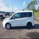 NM0AS8F73F1190717 2015 Ford Transit Connect Xlt auction photo thumbnail 14