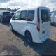 NM0AS8F73F1190717 2015 Ford Transit Connect Xlt auction photo thumbnail 3