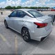 1N4BL4DV5NN315695 2022 Nissan Altima Sv Fwd auction photo thumbnail 3