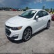 1G1ZD5ST2PF212527 2023 Chevrolet Malibu Fwd 1Lt auction photo thumbnail 2