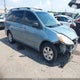 5TDZK23C79S274714 2009 Toyota Sienna Le auction photo thumbnail 1