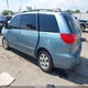 5TDZK23C79S274714 2009 Toyota Sienna Le auction photo thumbnail 3