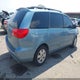 5TDZK23C79S274714 2009 Toyota Sienna Le auction photo thumbnail 4