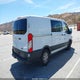 1FTNE1YMXFKB31373 2015 Ford Transit-150 auction photo thumbnail 4