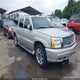 3GYFK66NX4G262291 2004 Cadillac Escalade Esv Platinum Edition auction photo thumbnail 1