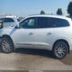 5GAKRBKD9HJ122986 2017 Buick Enclave Leather auction photo thumbnail 15