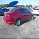 1VWBA7A39JC052487 2018 Volkswagen Passat 2.0T Se auction photo thumbnail 4