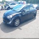 KMHDH4AE3FU231984 2015 Hyundai Elantra Se auction photo thumbnail 2