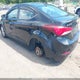 KMHDH4AE3FU231984 2015 Hyundai Elantra Se auction photo thumbnail 3