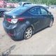 KMHDH4AE3FU231984 2015 Hyundai Elantra Se auction photo thumbnail 4