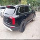 5XYP5DHC2LG085170 2020 Kia Telluride Sx auction photo thumbnail 4