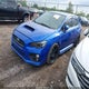 JF1VA1E64H8814774 2017 Subaru Wrx Premium auction photo thumbnail 2