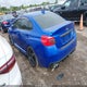 JF1VA1E64H8814774 2017 Subaru Wrx Premium auction photo thumbnail 3