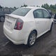 3N1AB6AP7BL642298 2011 Nissan Sentra 2.0Sr auction photo thumbnail 4