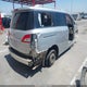 JN8AE2KPXD9067691 2013 Nissan Quest Sv auction photo thumbnail 4