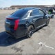 2G61M5S37H9106608 2017 Cadillac Xts Luxury auction photo thumbnail 4