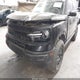 3FMCR9A69MRA33820 2021 Ford Bronco Sport auction photo thumbnail 17