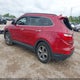 KM8SM4HFXFU101251 2015 Hyundai Santa Fe Gls auction photo thumbnail 3
