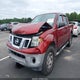 1N6AD0ER7FN729671 2015 Nissan Frontier S auction photo thumbnail 2