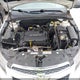 1G1PA5SH4D7189978 2013 Chevrolet Cruze Ls Auto auction photo thumbnail 10