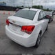 1G1PA5SH4D7189978 2013 Chevrolet Cruze Ls Auto auction photo thumbnail 4