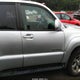 JTEBT17R878040585 2007 Toyota 4Runner Limited V8 auction photo thumbnail 13