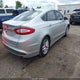 3FA6P0HD8ER256557 2014 Ford Fusion Se auction photo thumbnail 4