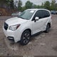 JF2SJAGC6JH479721 2018 Subaru Forester 2.5I Premium auction photo thumbnail 2